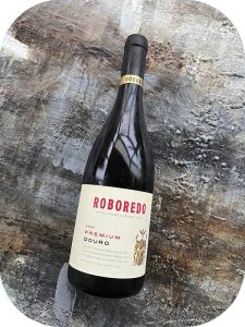 2021 Rui Roboredo Madeira, Roboredo Premium, Douro, Portugal