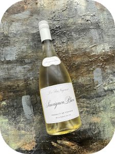 2023 LGI Wines, Le Bon Negociant Sauvignon Blanc, Languedoc, Frankrig