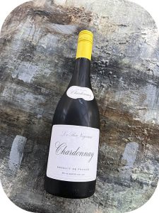 2023 LGI Wines, Le Bon Negociant Chardonnay, Languedoc, Frankrig