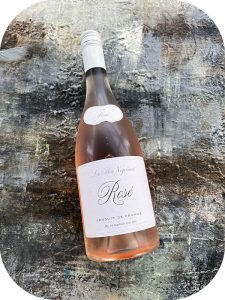 2023 LGI Wines, Le Bon Negociant Rosé, Languedoc, Frankrig