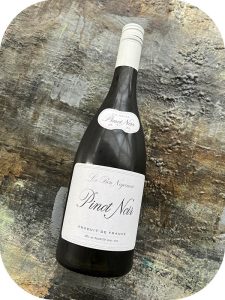 2023 LGI Wines, Le Bon Negociant Pinot Noir, Languedoc, Frankrig