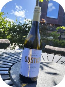 2023 Darling Cellars, Gustus Chenin Blanc Special Reserve, Western Cape, Sydafrika