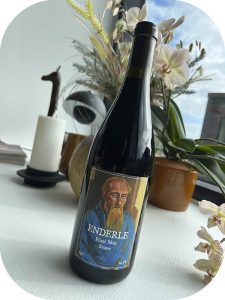 2022 Weingut Sven Enderle, Pinot Noir Keuper, Baden, Tyskland