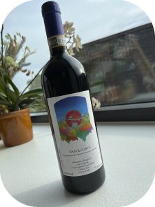 2013 Alberto Voerzio, Barolo, Piemonte, Italien