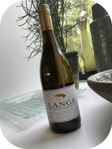 2020 Lange Estate Winery & Vineyards, Classique Chardonnay, Oregon, USA