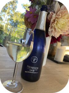 2019 Val d´Oca, Prosecco Blue Millesimato Extra Dry, Veneto, Italien