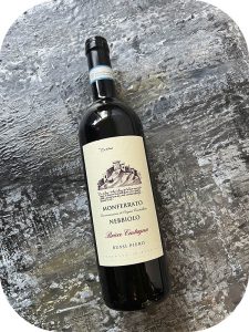 2021 Piero Bussi, Monferrato Nebbiolo Bricco Castagna, Piemonte, Italien