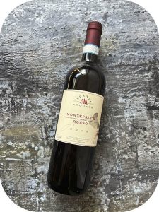 2019 Cantine Adanti, Montefalco Rosso, Umbrien, Italien