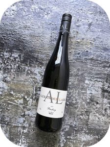 2021 Weingut Alexander Laible, Riesling SL ★★★, Baden, Tyskland