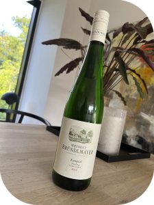 2022 Weingut Bründlmayer, Riesling Terrassen, Kamptal, Østrig