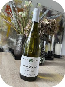 2023 Closerie des Alisiers, Bourgogne Chardonnay, Bourgogne, Frankrig