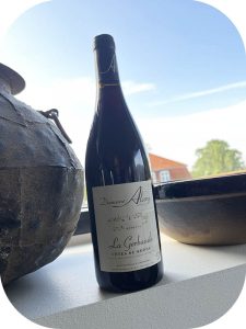 2022 Domaine Alary, La Gerbaude Côtes du Rhône, Rhône, Frankrig