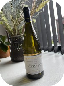 2022 Domaine Jean-Charles Rion, Bourgogne Aligoté, Bourgogne, Frankrig