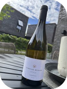 2023 Domaine Bégude, Chardonnay Etoile, Languedoc, Frankrig