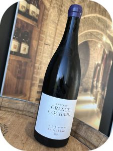 2021 Château Grange Cochard, Morgon Le Plateau, Bourgogne, Frankrig