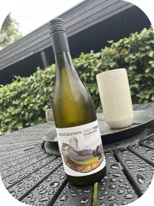 2023 Thistledown Wine Company, Greatest Escape Chardonnay, Adelaide Hills, Australien