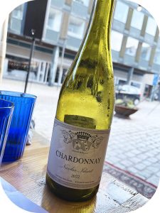 2022 Maison Idiart, Chardonnay Pays d'Oc, Languedoc, Frankrig