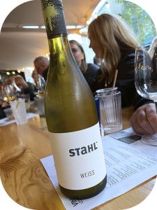 2022 Winzerhof Stahl, Weissweincuvée, Franken, Tyskland