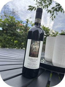 2022 Roberto Ferraris, Barbera Superiore La Cricca, Piemonte, Italien