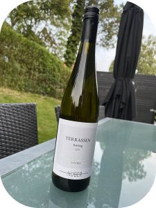 2023 Weingut Huber, Riesling Terrassen, Niederösterreich, Østrig