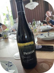 2020 Weingut Prieler, Blaufränkisch Ried Marienthal, Burgenland, Østrig