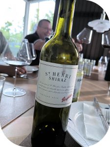 2014 Penfolds, St. Henri Shiraz, South Australia, Australien