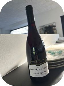 2020 Domaine la Croix-St-Laurant, Sancerrre Rouge, Loire, Frankrig