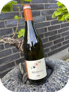 2018 Domaine Michel Caillot, Meursault, Bourgogne, Frankrig