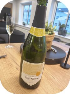 N.V. Cavas Marevia, Vega Medién Cava Brut, Valencia, Spanien