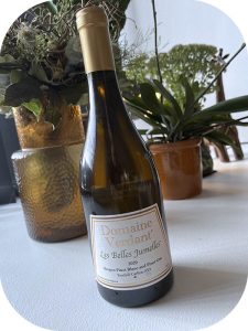 2020 Domaine Verdant, Les Belles Jumelles Pinot Blanc & Pinot Gris, Oregon, USA