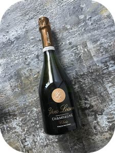 N.V. Yves Loison, Clovis Brut, Champagne, Frankrig