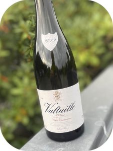 2019 Raúl Pérez, Valtuille, Bierzo, Spanien