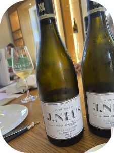 2022 Weingut J. Neus, Ingelheimer Chardonnay, Rheinhessen, Tyskland