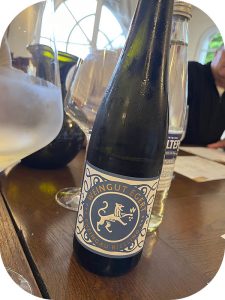 2023 Weingut Egert, Mittelheimer Riesling Trocken, Rheingau, Tyskland