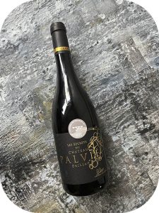 2018 Château Palvié, Les Secrets du Château Palvié Rouge, Sud-Ouest, Frankrig