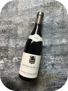 2021 Domaine Philippe et Arnaud Dubreuil, Savigny-lès-Beaune, Bourgogne, Frankrig