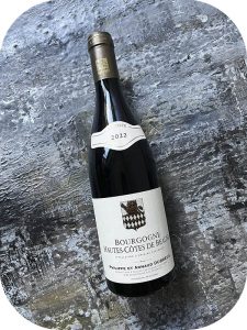 2022 Domaine Philippe et Arnaud Dubreuil, Bourgogne Hautes-Côtes de Beaune, Bourgogne, Frankrig