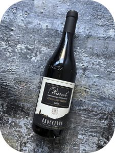 2020 Broccardo, Barolo San Pietro, Piemonte, Italien