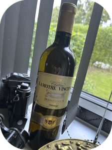 2023 Château Lamothe-Vincent, Heritage Blanc, Bordeaux, Frankrig