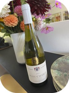 2023 Closerie des Alisiers, Petit Chablis, Bourgogne, Frankrig