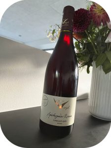 2021 Weingut Vogel, Spätburgunder Geniser Wein Trocken, Baden, Tyskland