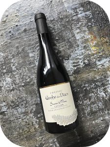 2020 Domaine Combe des Ducs, Sourire de Vénus Rouge, Languedoc, Frankrig