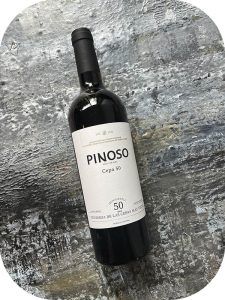 2023 Bodegas Pinoso, Cepa 50, Alicante, Spanien