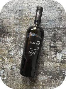 2020 Felipe Staiti Wines, Vertigo, Mendoza, Argentina