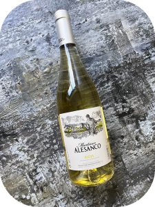 2023 Bodegas Pedro Martinez Alesanco, Blanco Joven, Rioja, Spanien