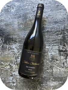 2023 Domaine Château Chardonnay, Les Combes, Bourgogne, Frankrig