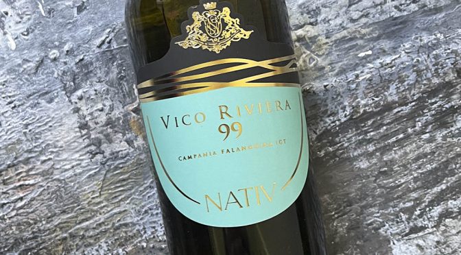 2023 Nativ, Vico Riviera N° 99, Campanien, Italien