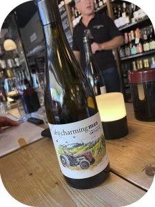 2018 Thistledown Wine Company, This Charming Man Grenache, McLaren Vale, Australien