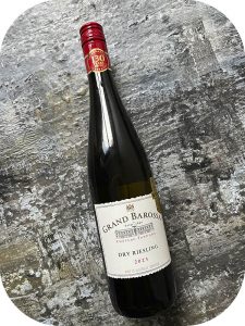 2023 Château Tanunda, Grand Barossa Dry Riesling, Barossa Valley, Australien