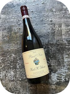 2019 Weingut Karl H. Johner, Bischoffinger Steinbuck Pinot Noir, Baden, Tyskland